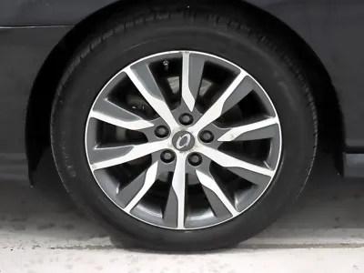 Renault-KoreaSamsung SM5 2015, 99534 км, за 4600000 KRW - фото 20