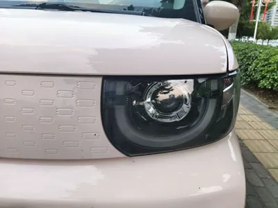 Chery QQ QQ Ice Cream 2022, 57500 км, за 28320.64 CNY - фото 9