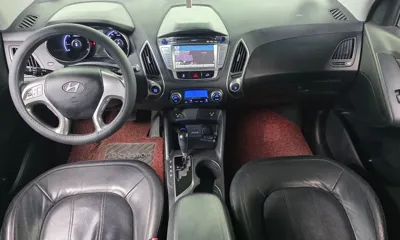 Hyundai Tucson 2010, 176426 км, за 4500000 KRW - фото 7