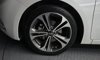 Kia K3 2015, 108583 км, за 5200000 KRW - фото 5