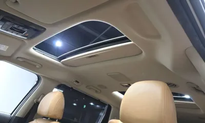Kia Canival 2022, 157349 км, за 20800000 KRW - фото 31