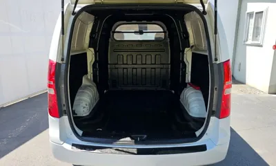Hyundai Starex 2017, 100261 км, за 9900000 KRW - фото 17