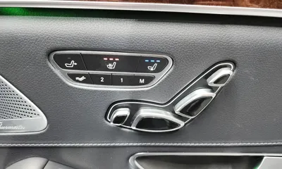 Mercedes-Benz S-Class 2019, 92942 км, за 51900000 KRW - фото 40