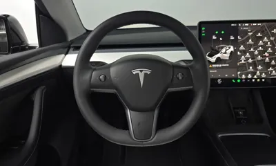 Tesla Model Y 2024, 40027 км, за 41300000 KRW - фото 13