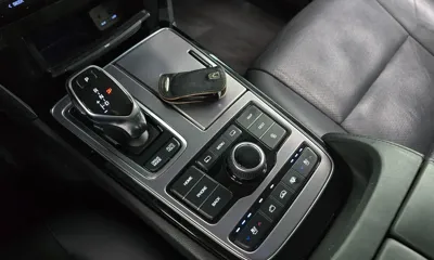 Hyundai Equus 2014, 208699 км, за 8990000 KRW - фото 9