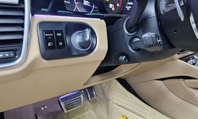 Porsche Cayenne 2019, 99258 км, за 54700000 KRW - фото 20