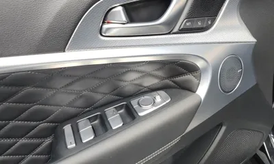 Genesis G70 2021, 19907 км, за 37500000 KRW - фото 38