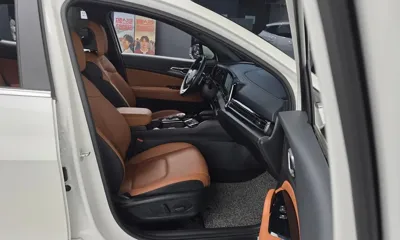 Kia Sportage 2022, 83858 км, за 23500000 KRW - фото 26