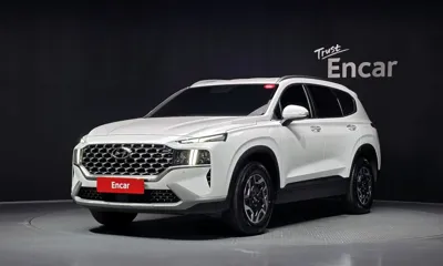 Hyundai Santafe · 2023 год