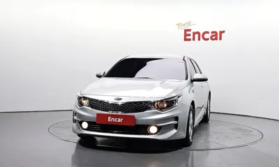 Kia K5 2016, 172912 км, за 6500000 KRW - фото 3