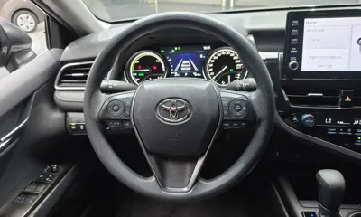 Toyota Camry 2024, 62790 км, за 222220000 KRW - фото 13