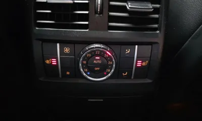 Mercedes-Benz GLE-Class 2017, 226730 км, за 27500000 KRW - фото 19