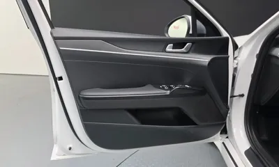 Kia K5 2022, 81339 км, за 17900000 KRW - фото 24