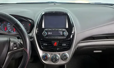 ChevroletGMDaewoo Spark 2016, 137121 км, за 3900000 KRW - фото 13