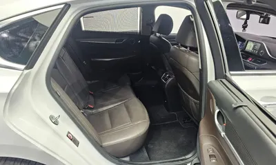 Hyundai Grandeur 2017, 122538 км, за 13290000 KRW - фото 12
