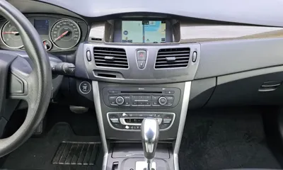 Renault-KoreaSamsung SM5 2015, 169966 км, за 2700000 KRW - фото 15