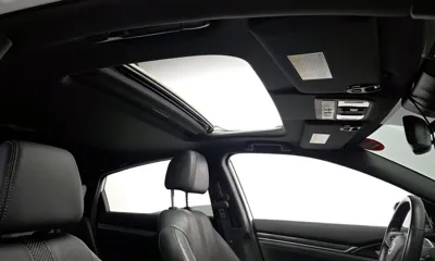 Honda Civic 2019, 66204 км, за 16800000 KRW - фото 20