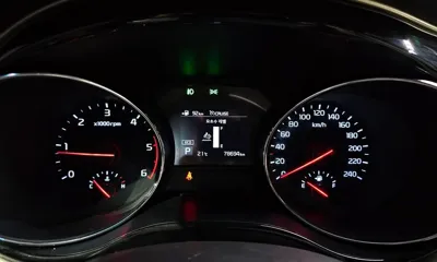 Kia Canival 2019, 78694 км, за 14500000 KRW - фото 8
