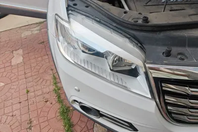 Haval H6 2015, 57900 км, за 24527.07 CNY