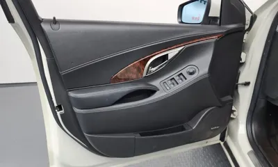 ChevroletGMDaewoo Alpheon 2012, 135471 км, за 2900000 KRW - фото 24