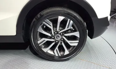 KG_Mobility_Ssangyong TIBOLI 2018, 22397 км, за 12700000 KRW - фото 21