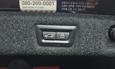 BMW 5-Series 2018, 62958 км, за 23900000 KRW - фото 32