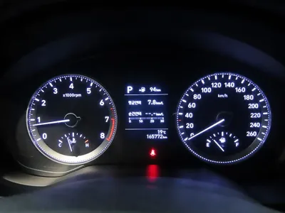 Hyundai Grandeur 2018, 165739 км, за 11690000 KRW - фото 8
