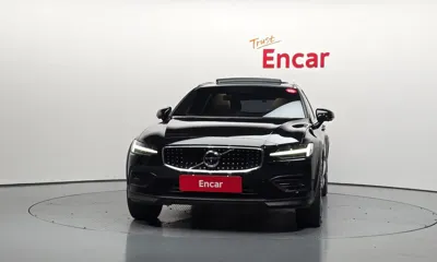 Volvo V60 2020, 172704 км, за 19500000 KRW