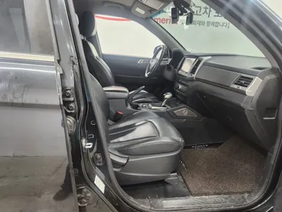 KG_Mobility_Ssangyong Rexton 2019, 243000 км, за 9990000 KRW - фото 14