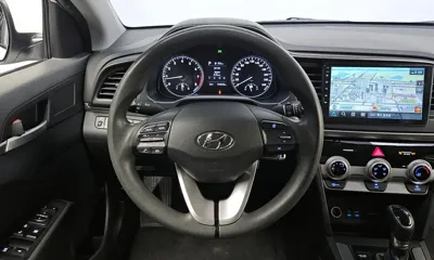 Hyundai Avante 2019, 144841 км, за 7990000 KRW - фото 13