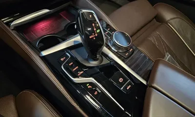 BMW 5-Series 2023, 58567 км, за 42000000 KRW - фото 9
