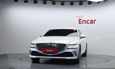 Genesis G80 2025, 83115 км, за 46500000 KRW - фото 3