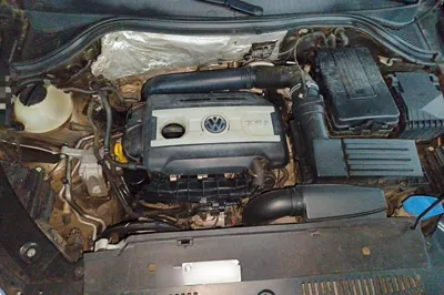 Volkswagen Tiguan 2017, 84700 км, за 70613.71 CNY - фото 17