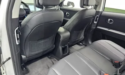Hyundai Ioniq5 2023, 24296 км, за 32900000 KRW - фото 28