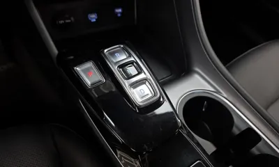 Hyundai Sonata 2022, 123239 км, за 13500000 KRW - фото 9