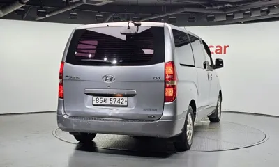 Hyundai Starex 2014, 256168 км, за 3490000 KRW