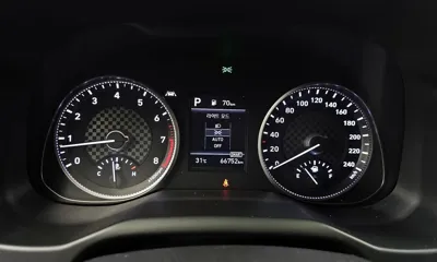 Hyundai Avante 2020, 66752 км, за 13900000 KRW - фото 8