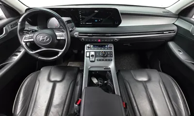 Hyundai Palisade 2023, 16510 км, за 31700000 KRW - фото 7