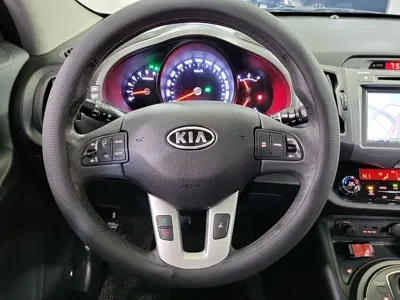 Kia Sportage 2012, 107088 км, за 6700000 KRW - фото 9