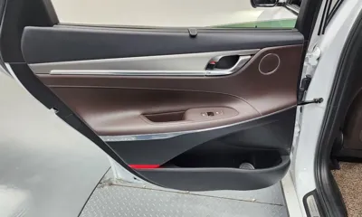 Hyundai Grandeur 2021, 50390 км, за 23500000 KRW - фото 25