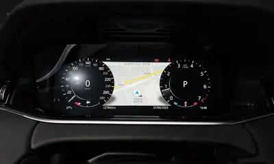 Land Rover Range Rover Evoque 2022, 27842 км, за 39500000 KRW - фото 8