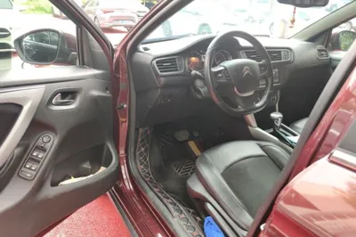 Citroen C3-XR 2015, 148700 км, за 22841 CNY - фото 17