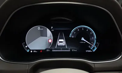 Genesis GV80 2023, 57668 км, за 55900000 KRW - фото 8