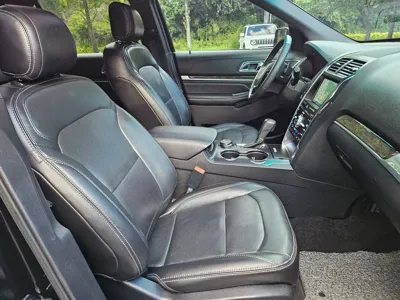Ford Explorer 2017, 63256 км, за 14900000 KRW - фото 9