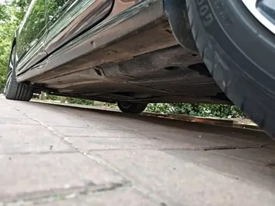 Volkswagen Passat 2022, 73700 км, за 109600 CNY - фото 22