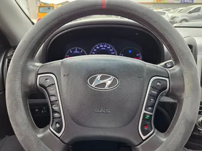 Hyundai Santafe 2012, 141970 км, за 5300000 KRW - фото 19