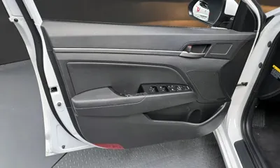 Hyundai Avante 2018, 87050 км, за 10500000 KRW - фото 24