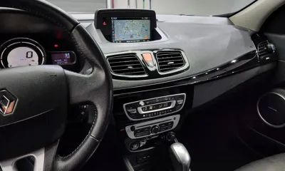 Renault-KoreaSamsung SM3 2016, 157205 км, за 4250000 KRW - фото 17