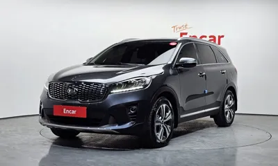 Kia Sorento 2018, 87045 км, за 18500000 KRW - фото 1