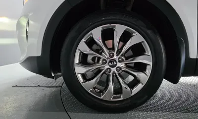 Kia Sorento 2019, 55719 км, за 19500000 KRW - фото 5